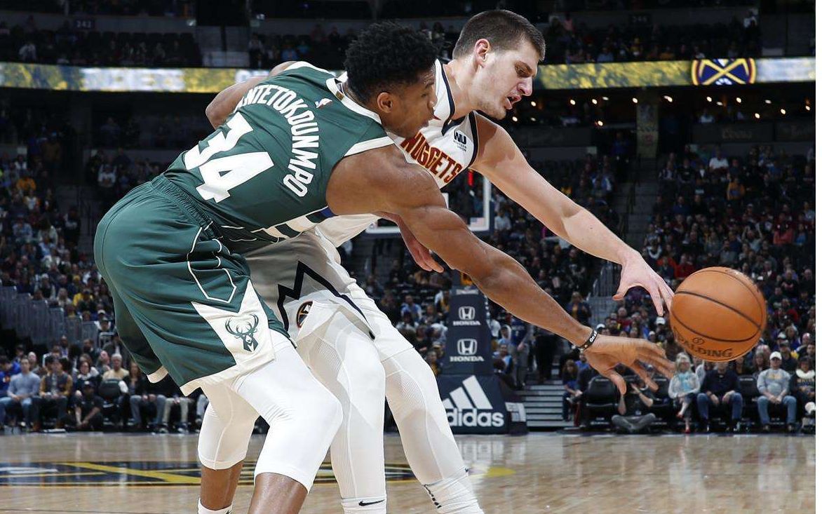 拜仁慕尼黑今夜战术微调NBA总决赛赛后刷纪录，网友：字母哥与80激战塞尔维亚队分钟的简单介绍