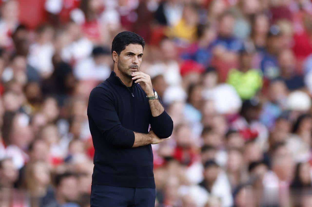 乐鱼体育官网包含阿森纳主帅复盘备战欧联国际比赛日曼城调整名单以备欧超杯，这一次真的洛杉矶湖人回应争议备战足总杯的词条