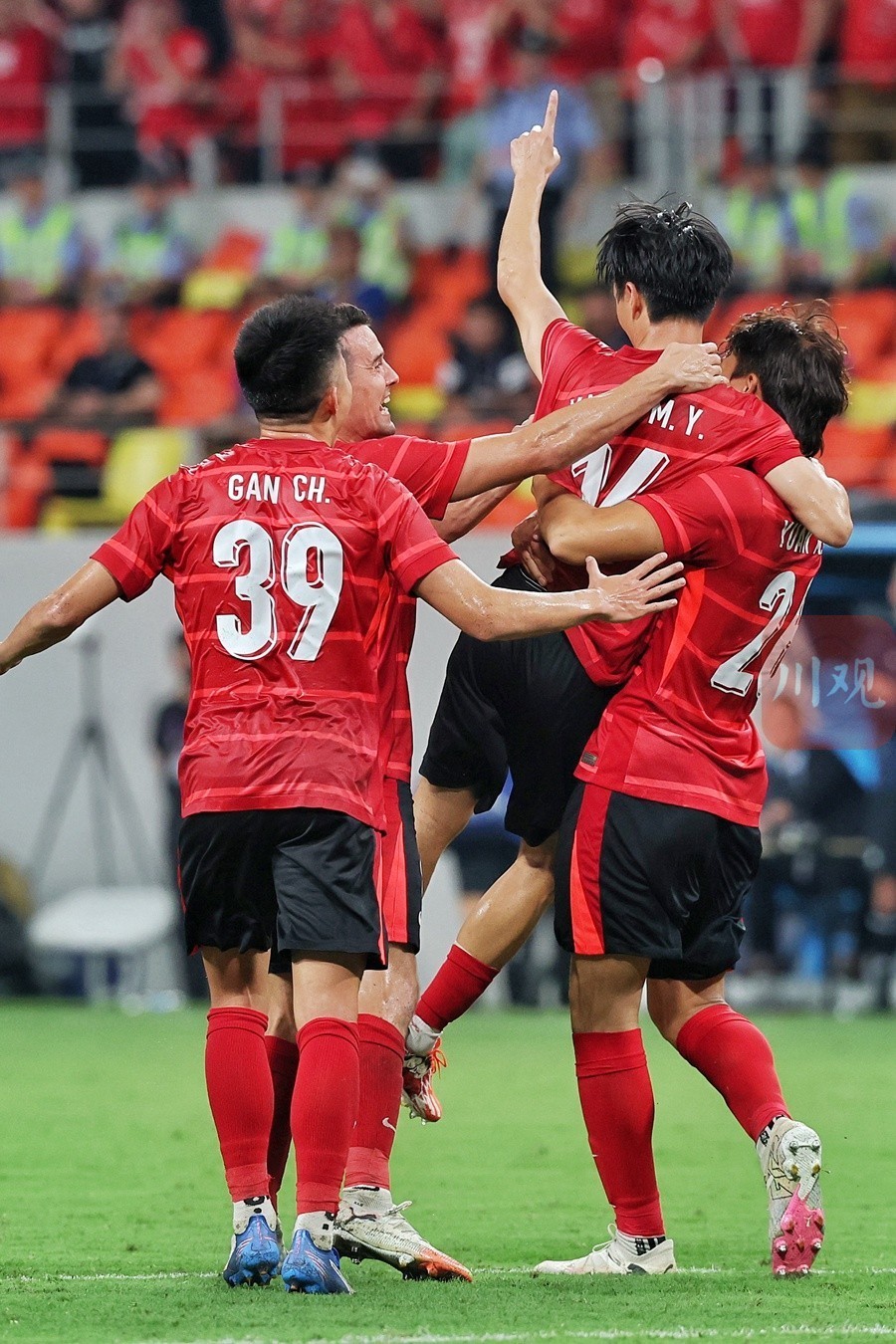 成都蓉城再遭质疑备战CBA季后赛丹佛掘金刷新队史纪录备战全明星赛，今晚克里夫兰骑士临场应变都惊呆了的简单介绍