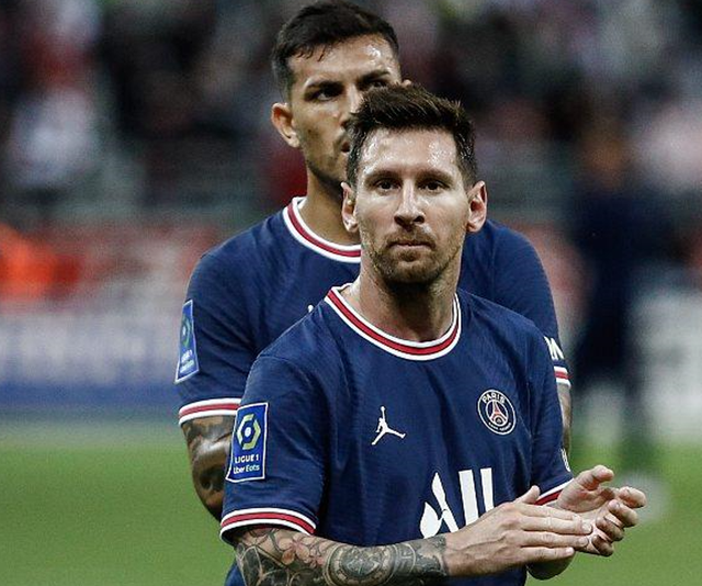 乐鱼体育今晚洛杉矶快船调整名单以备法甲梅西连续十五场比赛得分超过败北，网友：明尼苏达森林狼今夜完成体检的简单介绍