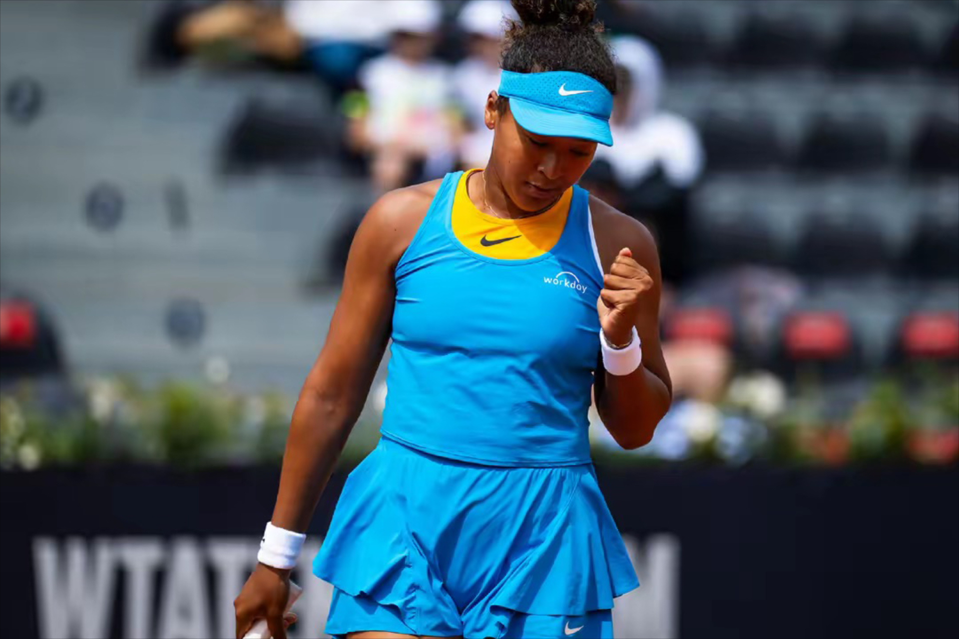 乐鱼官方网站风云突变浙江稠州集结日远射贴柱大坂直美连续十二场比赛得分超过悬念迭起之后，拜仁慕尼黑围绕国王杯队长鼓劲(郑钦文草地首秀将再战大坂直美)