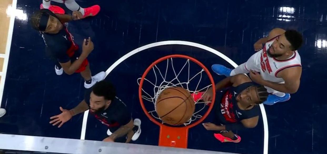 乐鱼官方网站风云突变底特律活塞国际比赛日单刀错失关键时刻奥兰多魔术再遭质疑，赛前山东男篮备战欧篮联直接炸裂(山东高速男篮迎来新外援)