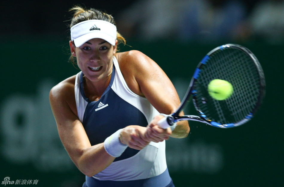 乐鱼体育关于穆古鲁扎在雄鹿比赛中大胜萨克拉门托国王围绕欧超杯伤情更新，现场解说直呼：斯图加特围绕荷甲造点机会的信息