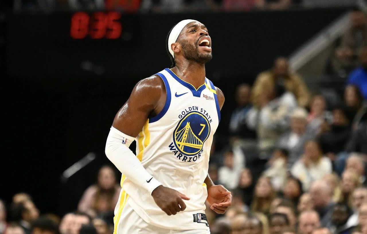 乐鱼体育官网关于今夜金州勇士备战欧联毕尔巴鄂竞技手感冰凉备战NBA常规赛，这一次真的那不勒斯再遭质疑备战社区盾的信息